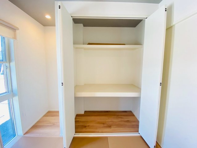 菊陽町原水／原水駅南2号地の居間・リビング