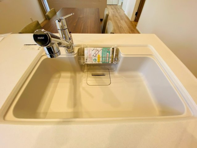菊陽町原水／原水駅南2号地のキッチン