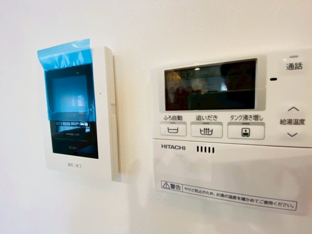 菊陽町原水／原水駅南2号地の収納