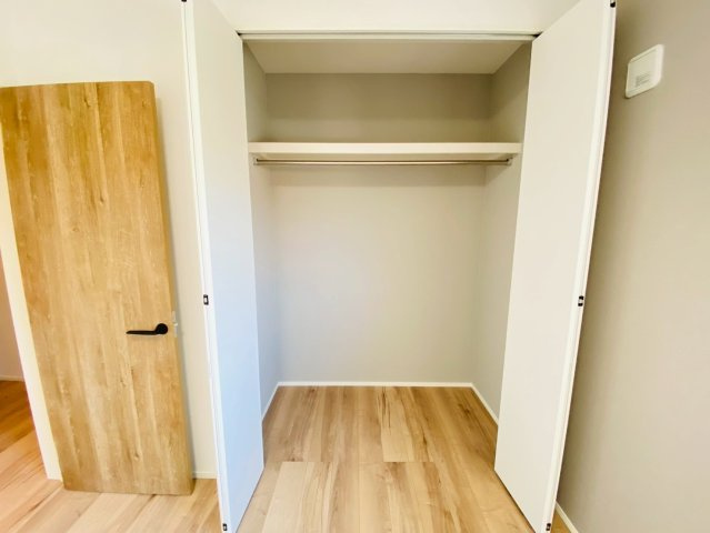 菊陽町原水／原水駅南2号地の洋室