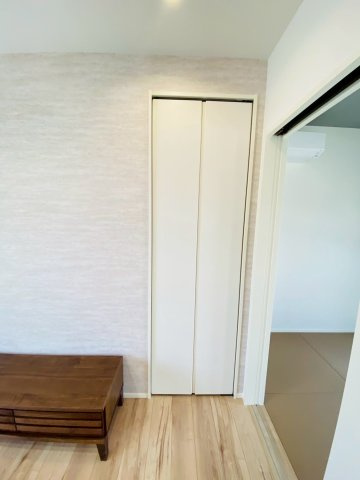 菊陽町原水／原水駅南2号地の収納