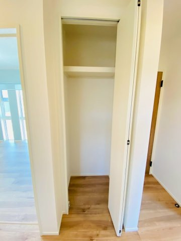 菊陽町原水／原水駅南2号地の洗面所