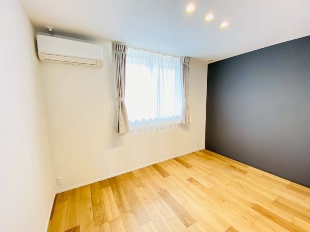 菊陽町/原水6号地の洋室