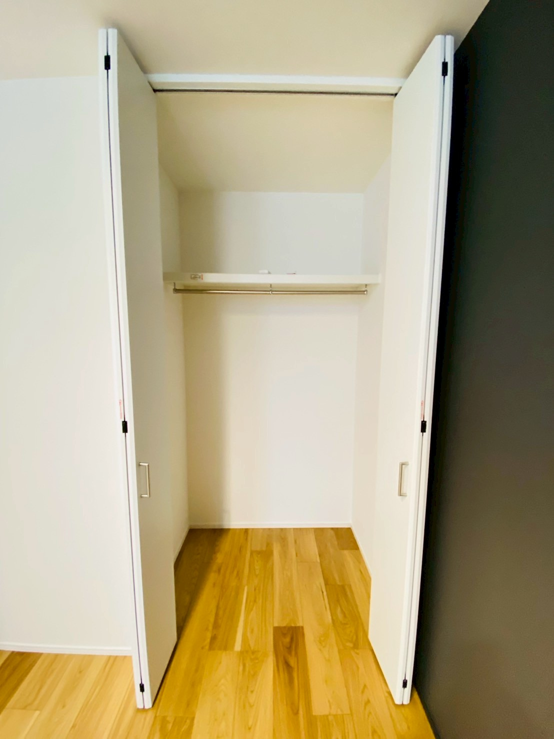 菊陽町/原水6号地の収納