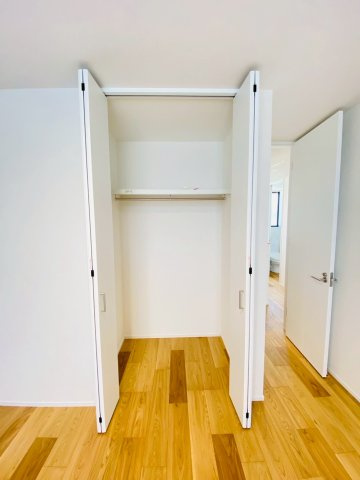 菊陽町/原水6号地の収納