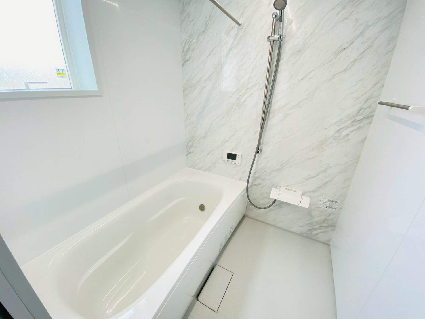 菊陽町/原水4号地の浴室