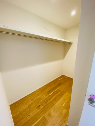 菊陽町/原水4号地の収納