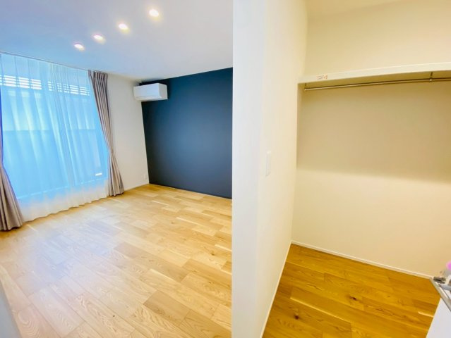菊陽町/原水4号地の洋室