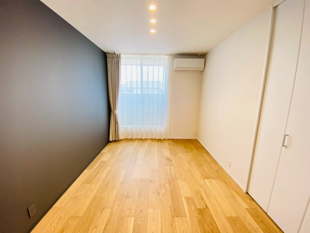 菊陽町/原水4号地の洋室