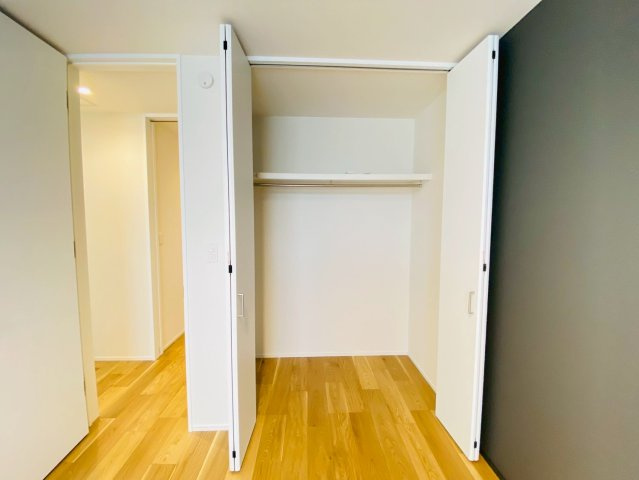 菊陽町/原水4号地の収納