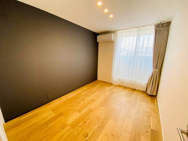 菊陽町/原水4号地の洋室