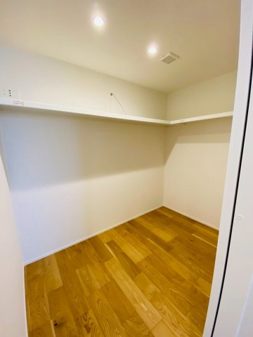 菊陽町/原水4号地の収納