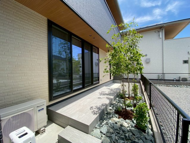 菊陽町/原水4号地のその他