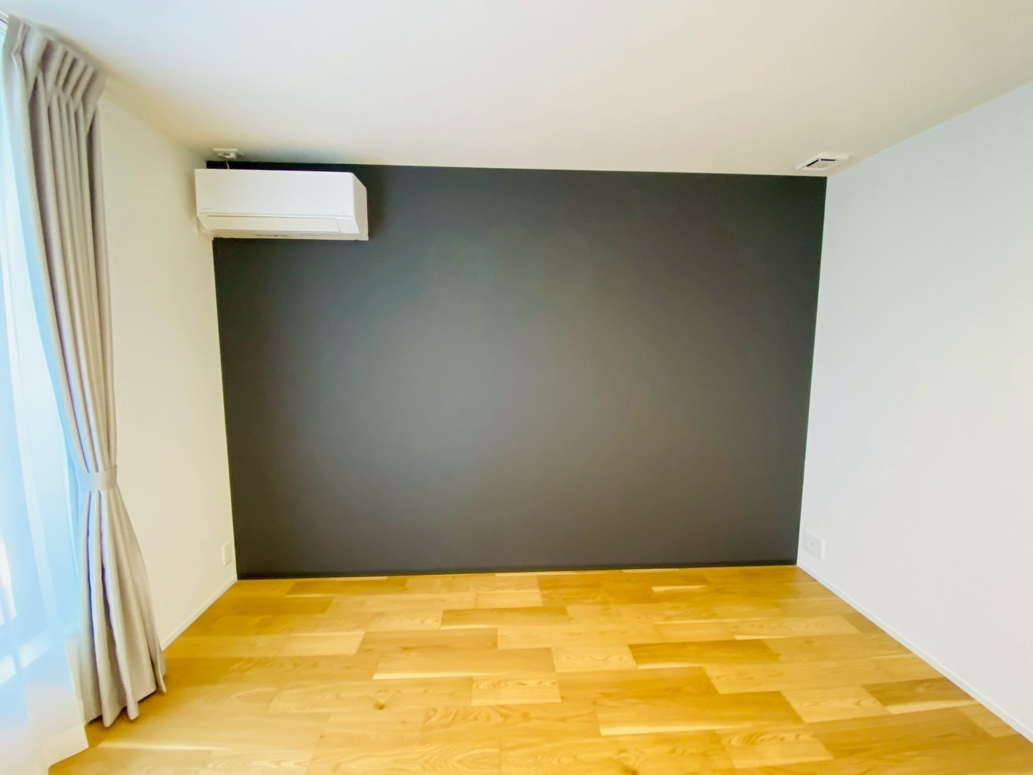 菊陽町/原水4号地の居間・リビング