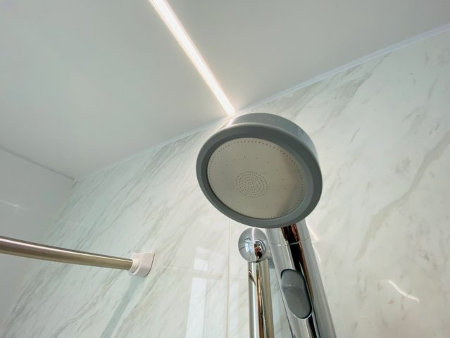 菊陽町/原水4号地の設備