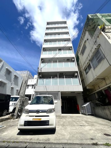 ＫＯＴＯＢＵＫＩマンションの画像