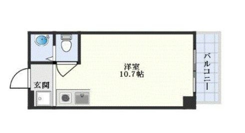 ＫＯＴＯＢＵＫＩマンション