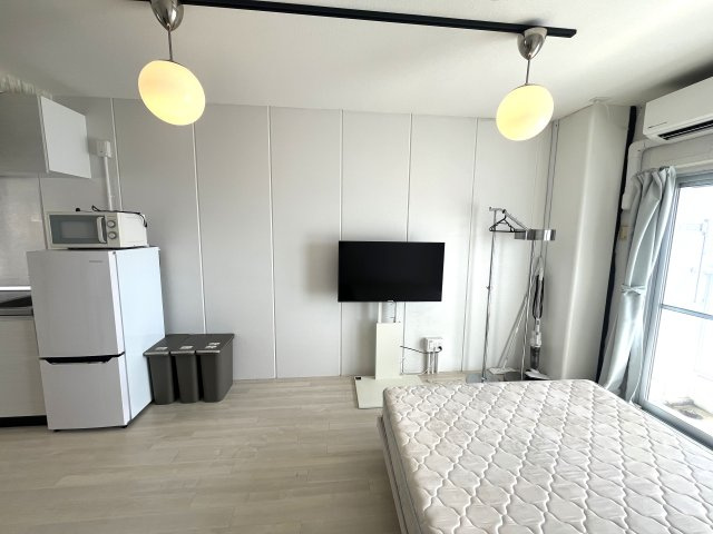 【設備】ＫＯＴＯＢＵＫＩマンション