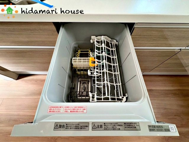 北区別所町9期　新築戸建　リガーレ02のその他