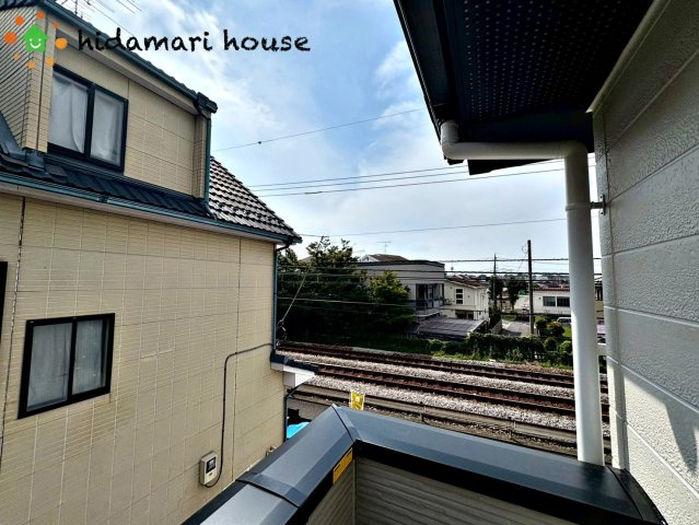 北区別所町9期　新築戸建　リガーレ02の展望