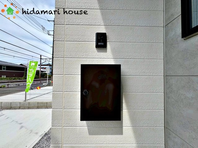 北区別所町9期　新築戸建　リガーレ02のその他