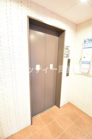 グランパシフィック我孫子道のその他共用部分