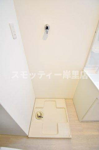 グランパシフィック我孫子道の設備