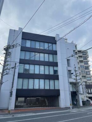 エスペランサ小倉第３