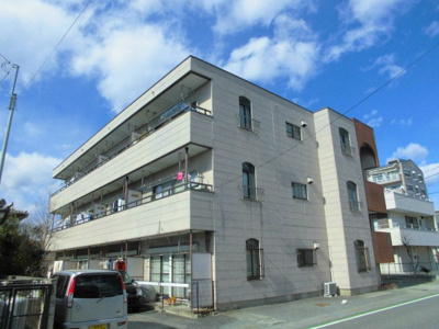 【外観】 | レジデンス北欧