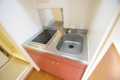 【キッチン】 | ◇Ｋｉｍｉｅ