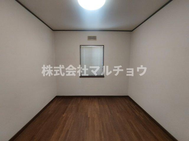 印南売り家の収納|十分な収納スペースがあります