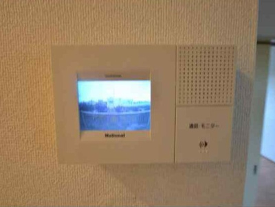 【セキュリティ】 | エステートピア福島