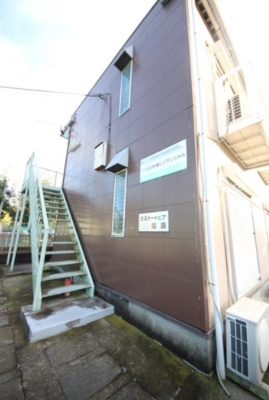 【その他共用部分】 | エステートピア福島