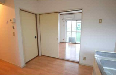 【内装】 | エステートピア福島