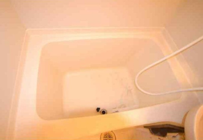 【浴室】 | エステートピア福島