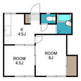 エステートピア福島の画像