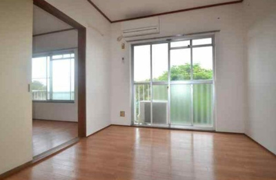 【居間・リビング】 | エステートピア福島