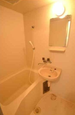 【浴室】 | エステートピア福島