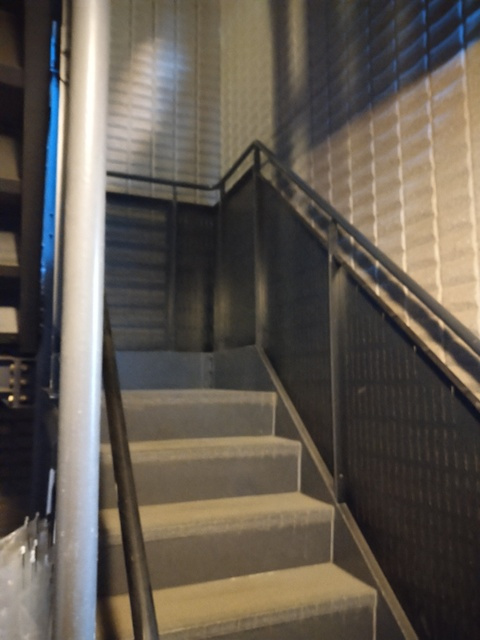 パークアヴェニューのその他共用部分