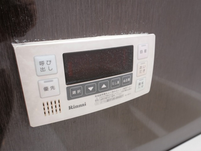 大阪市天王寺区上汐５丁目の賃貸マンションの設備