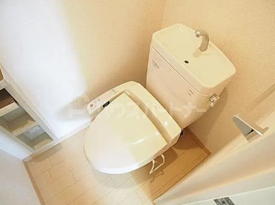 【トイレ】 | フォルス11・12・13