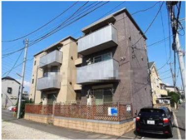 【外観】 | フォルス11・12・13