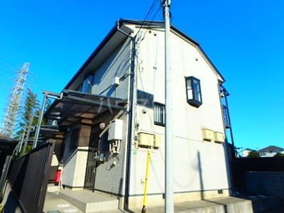 【外観】 | フォルス11・12・13