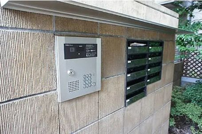 【防犯設備】 | フォルス11・12・13