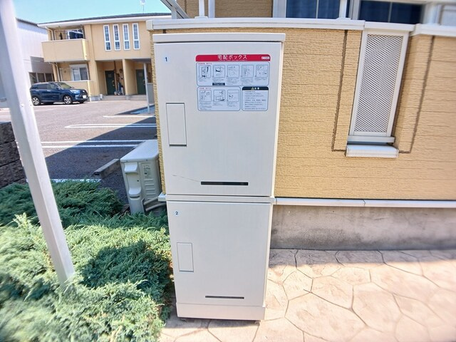 さくらＡ　　刈谷市の賃貸ならクラスホーム刈谷店のその他共用部分