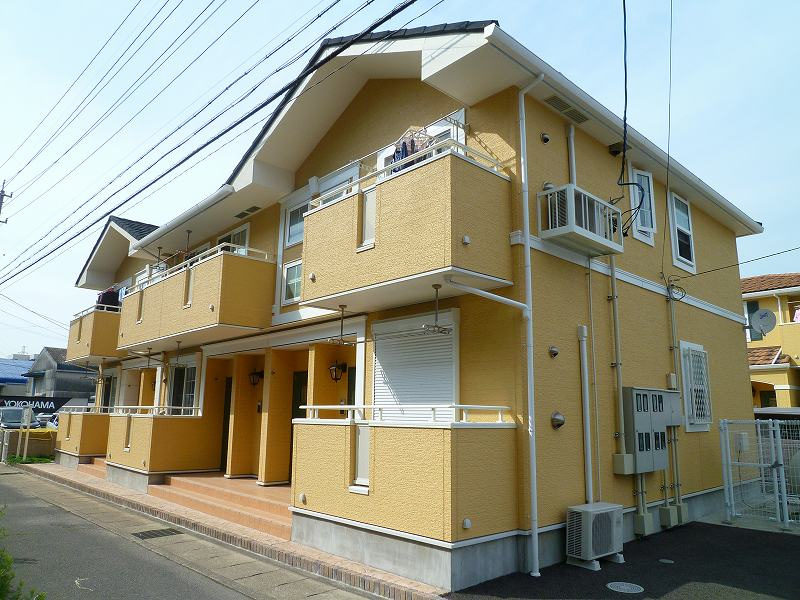 さくらＡ　　刈谷市の賃貸ならクラスホーム刈谷店の外観