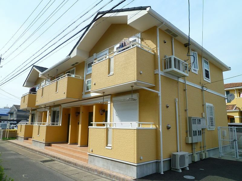 さくらＡ　　刈谷市の賃貸ならクラスホーム刈谷店の外観
