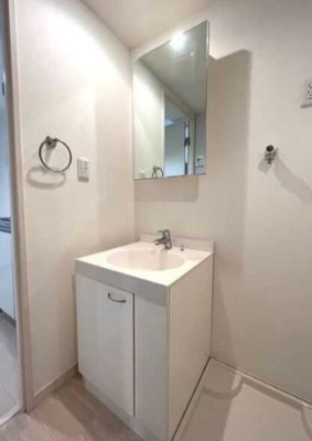 【洗面所】 | エメテラス