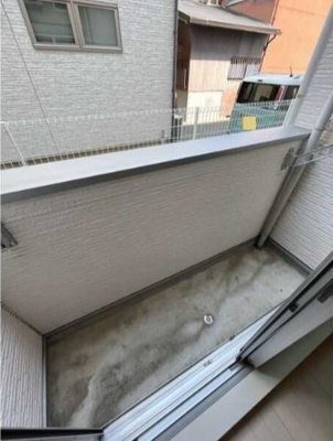 【バルコニー】 | エメテラス