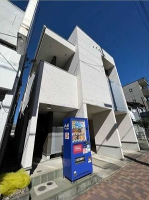 【外観】 | エメテラス